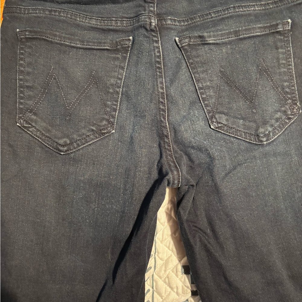 MOTHER JEANS - Picture 3 of 6